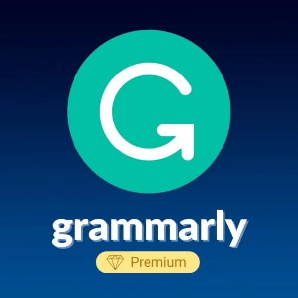 Grammarly Premium