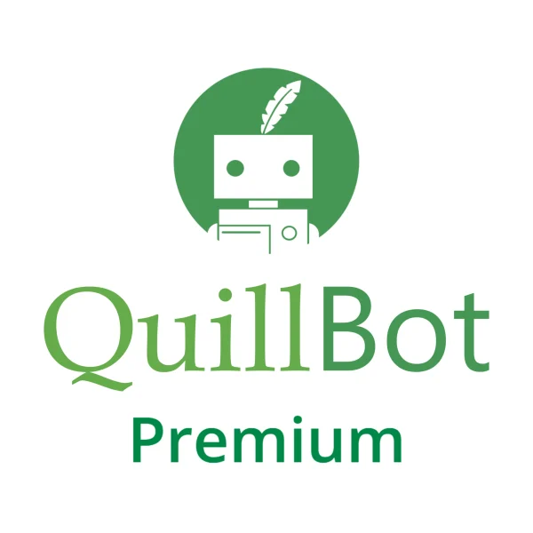 QuillBot Premium